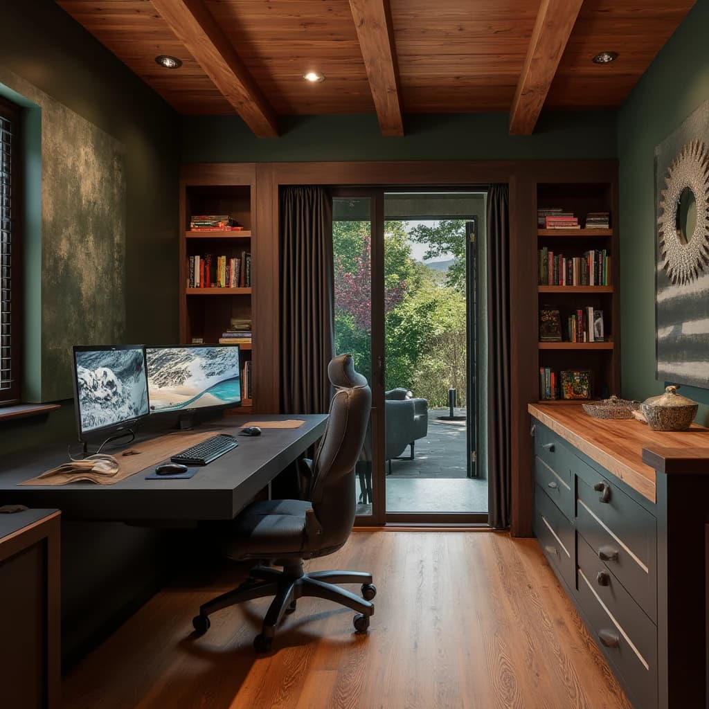 Epic Designs - Vision 2